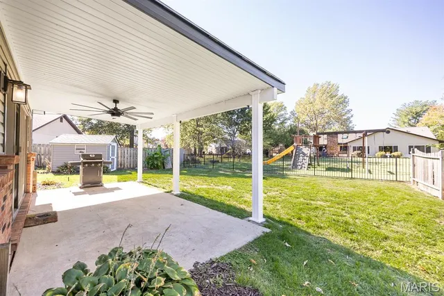 $365,000 | 1031 Shadow Ridge Crossing, O'Fallon, IL 62269