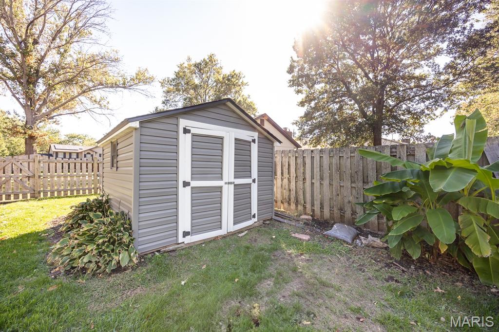 1031 Shadow Ridge Crossing O'Fallon, IL 62269 - Photo 33 of 33