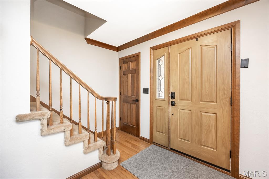 1031 Shadow Ridge Crossing O'Fallon, IL 62269 - Photo 4 of 33