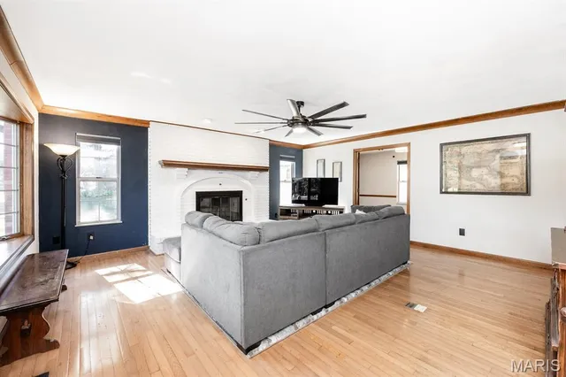 $365,000 | 1031 Shadow Ridge Crossing, O'Fallon, IL 62269