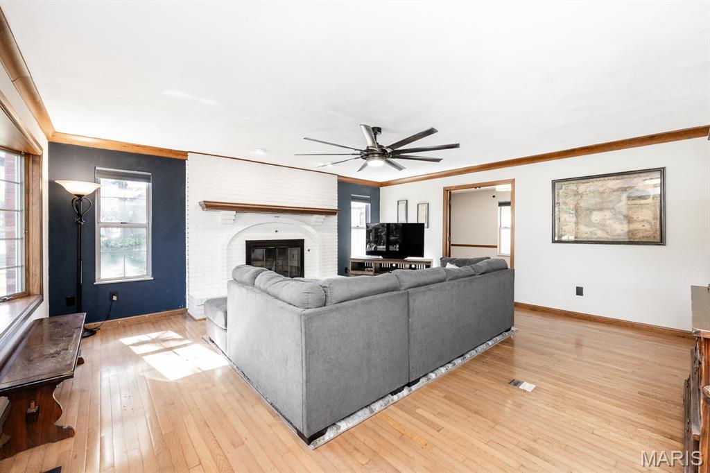 1031 Shadow Ridge Crossing O'Fallon, IL 62269 - Photo 5 of 33