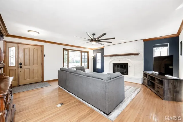 $365,000 | 1031 Shadow Ridge Crossing, O'Fallon, IL 62269