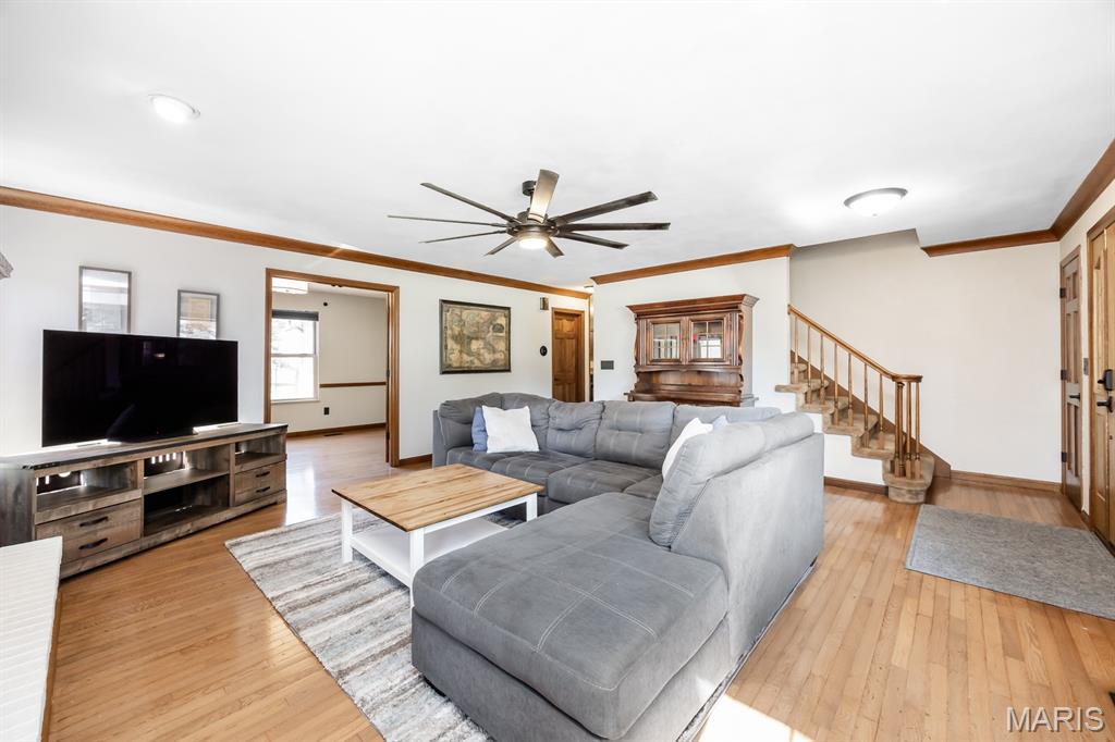 1031 Shadow Ridge Crossing O'Fallon, IL 62269 - Photo 7 of 33