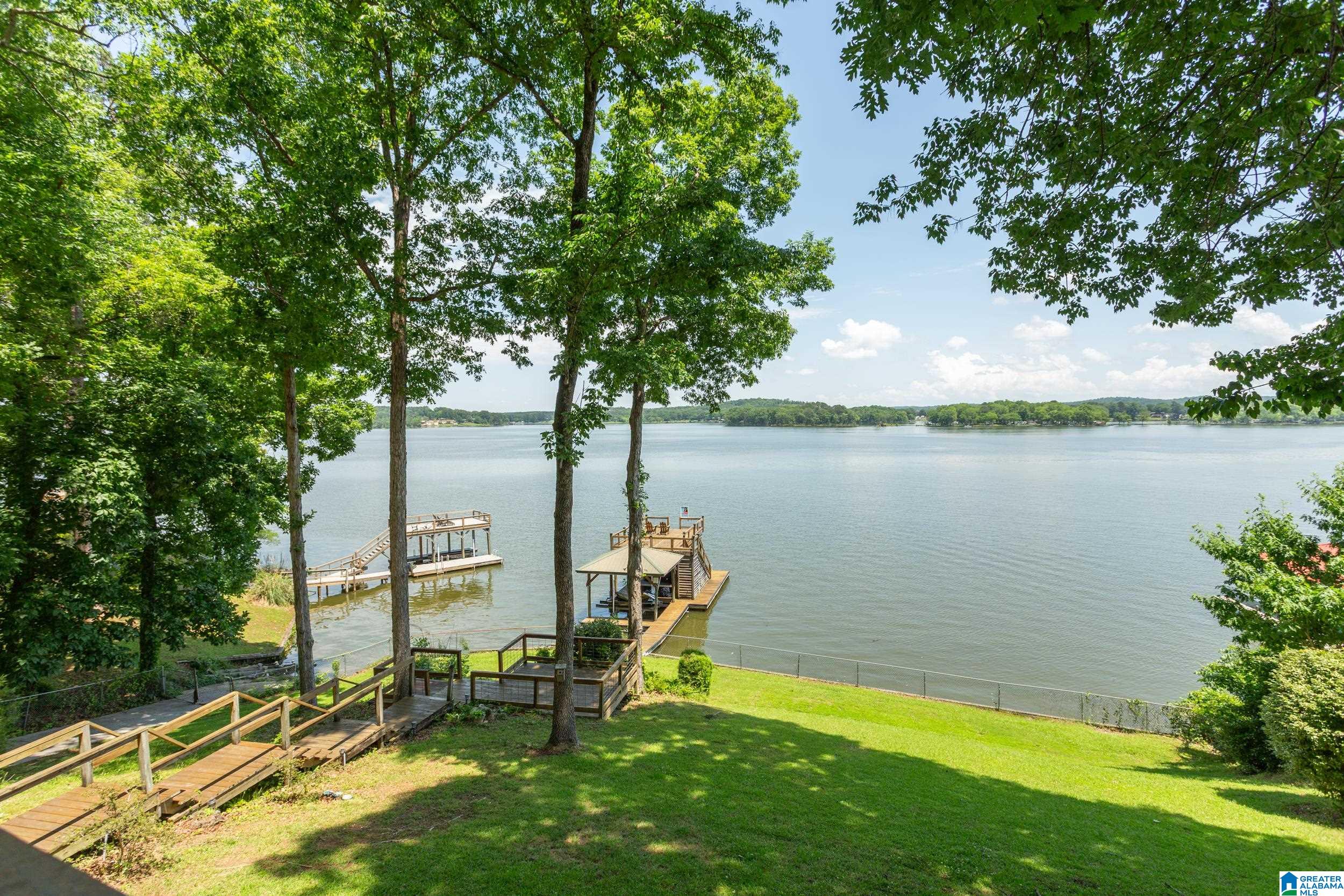 3516 Griffitt Bend Road Talladega, AL 35160 - Photo 28 of 44