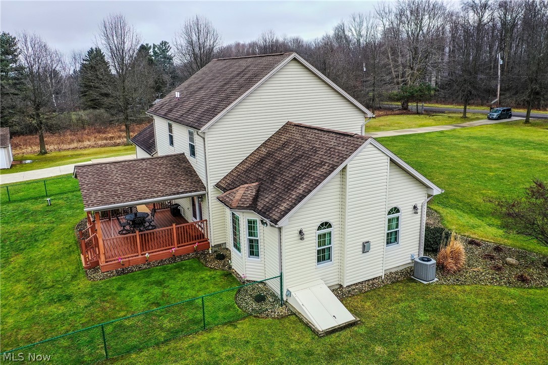 7033 Drake State Line Road Burghill, OH 44404 - Photo 33 of 33 Gallery Image 33
