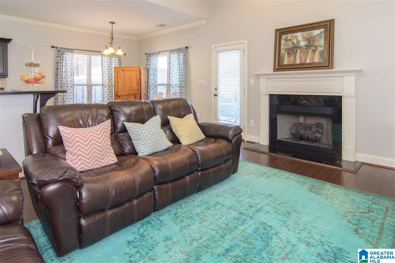 150 Lorrin Lane Sterrett, AL 35147 - Photo 9 of 40