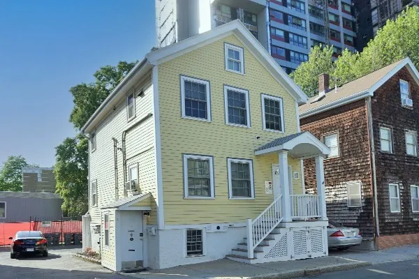 $3,150 | 23 Lambert Street, Unit 1, Cambridge, MA 02141