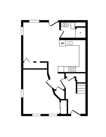 $3,150 | 23 Lambert Street, Unit 1, Cambridge, MA 02141
