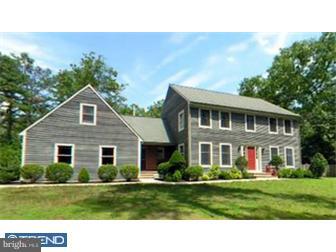 810 Powell Road Tabernacle, NJ 08088 - Photo 1 of 10 Exterior Front
