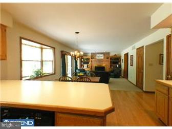 810 Powell Road Tabernacle, NJ 08088 - Photo 4 of 10 Kitchen