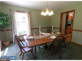 810 Powell Road Tabernacle, NJ 08088 - Photo 5 of 10 Dining Room