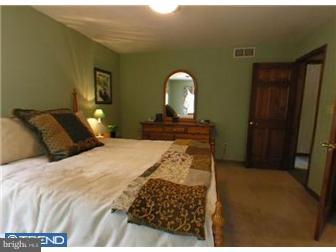 810 Powell Road Tabernacle, NJ 08088 - Photo 8 of 10 Bedroom - Main