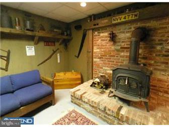810 Powell Road Tabernacle, NJ 08088 - Photo 9 of 10 Basement