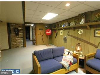810 Powell Road Tabernacle, NJ 08088 - Photo 10 of 10 Basement - Finished