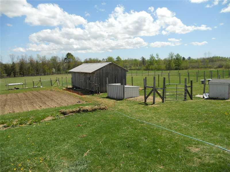 249 Golf Course Road Newport, ME 04953 - Photo 29 of 34 Stable/Barn.