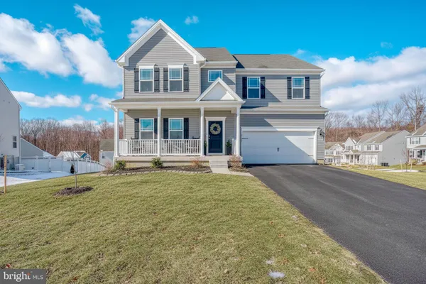 $589,990 | 103 Fred Drive, North East, MD 21901