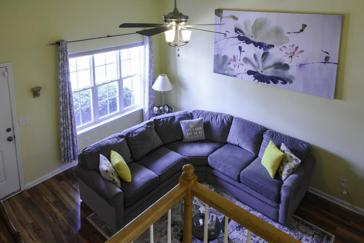 8014 River Watch Lane Raleigh, NC 27616 - Photo 8 of 20 Photo 9