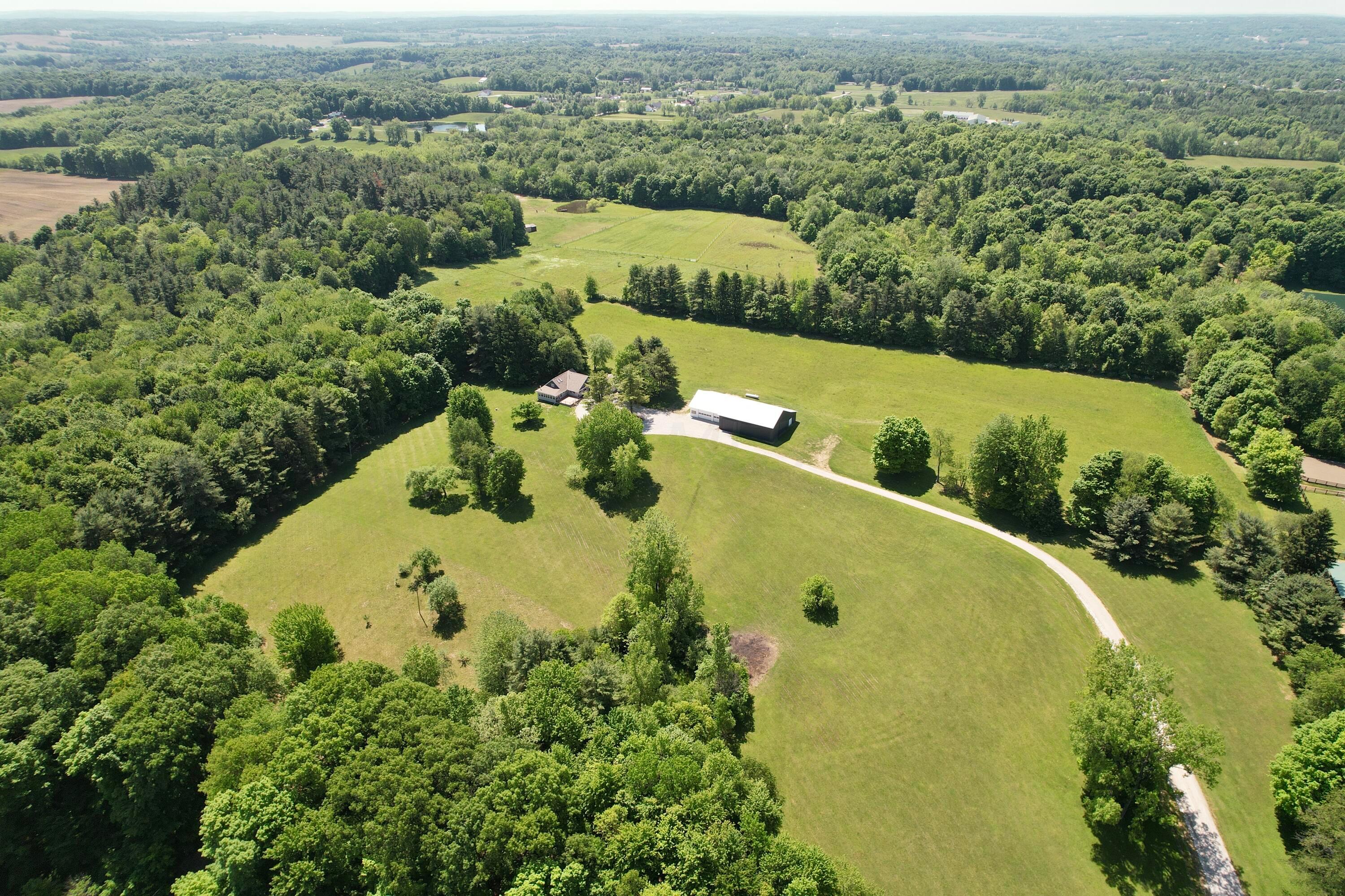 4965 Stone Quarry Road Johnstown, OH 43031 - Photo 32 of 43 DJI_0104