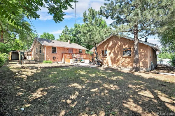$515,000 | 11940 West Independence Avenue, Lakewood, CO 80401