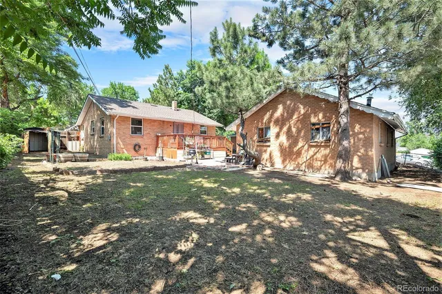 $515,000 | 11940 West Independence Avenue, Lakewood, CO 80401