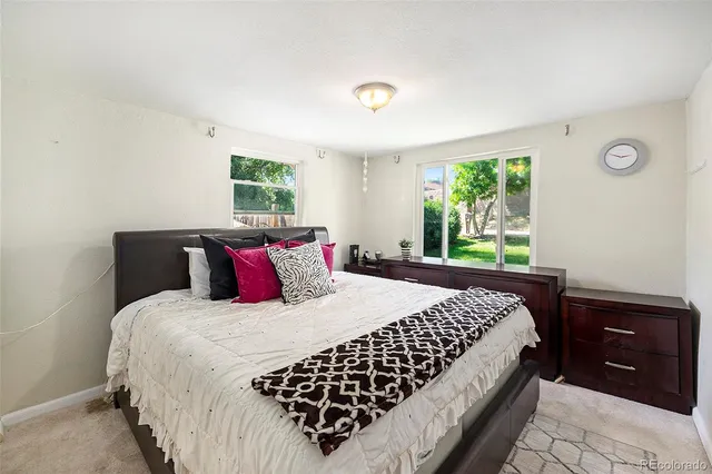 $515,000 | 11940 West Independence Avenue, Lakewood, CO 80401