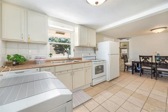 $515,000 | 11940 West Independence Avenue, Lakewood, CO 80401