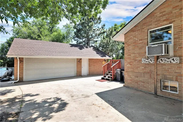 $515,000 | 11940 West Independence Avenue, Lakewood, CO 80401