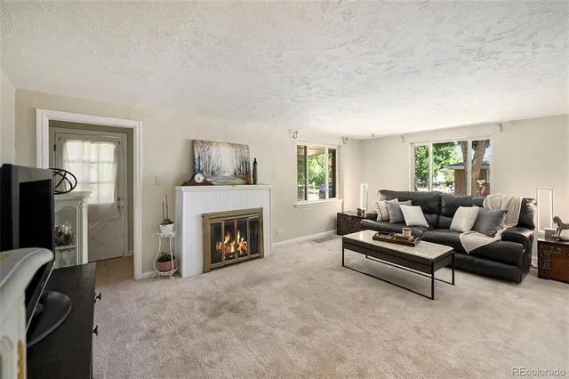 $515,000 | 11940 West Independence Avenue, Lakewood, CO 80401