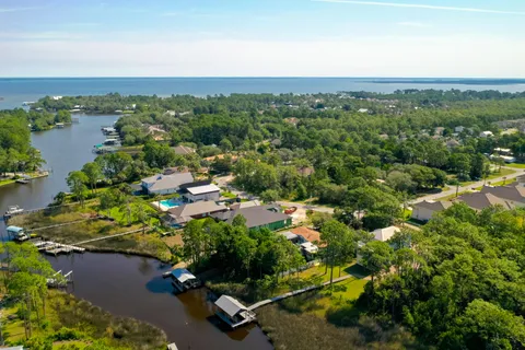 $1,375,000 | 95 Blue Bell Circle, Santa Rosa Beach, FL 32459