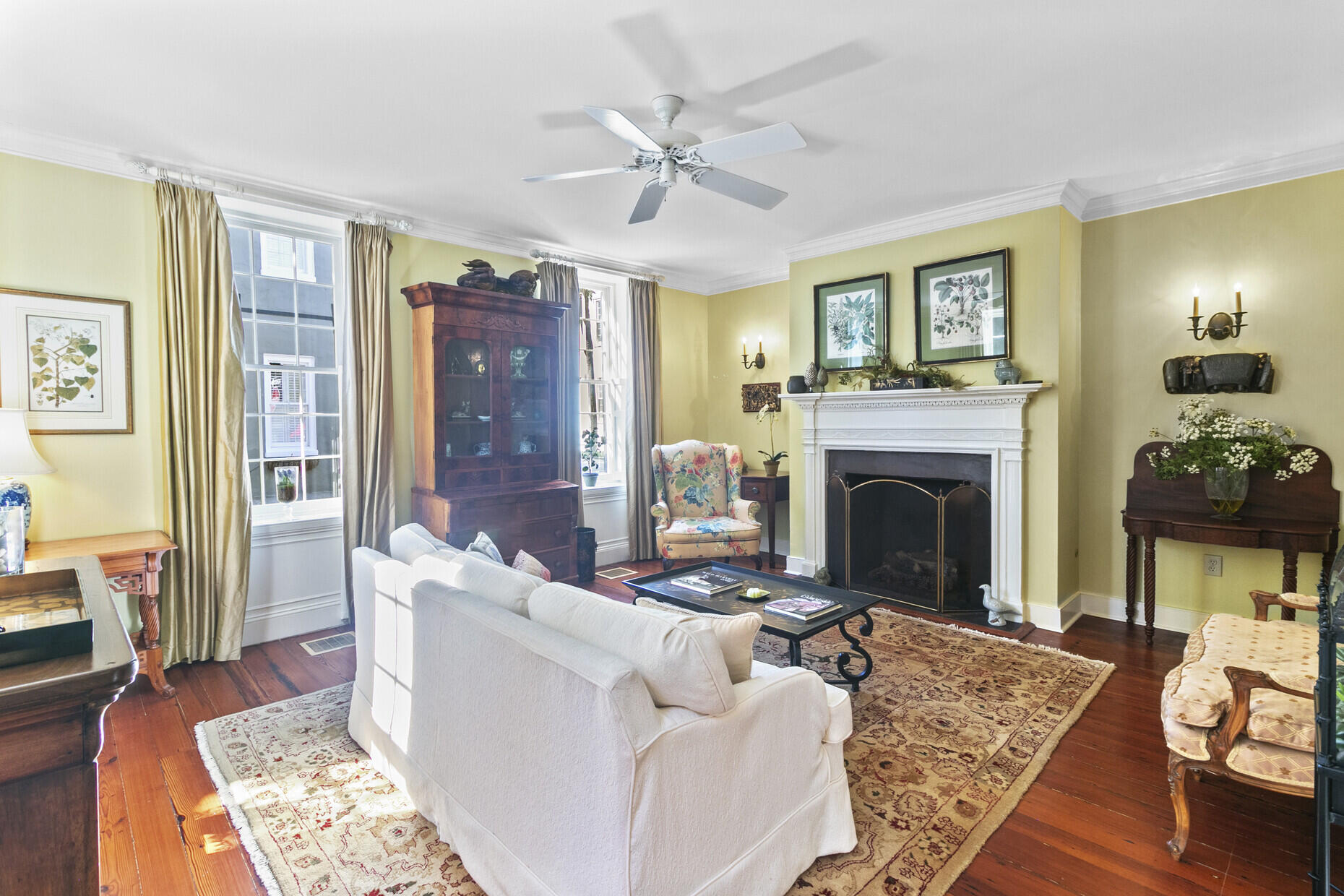 60 Anson Street Charleston, SC 29401 - Photo 22 of 73 48_48_mls