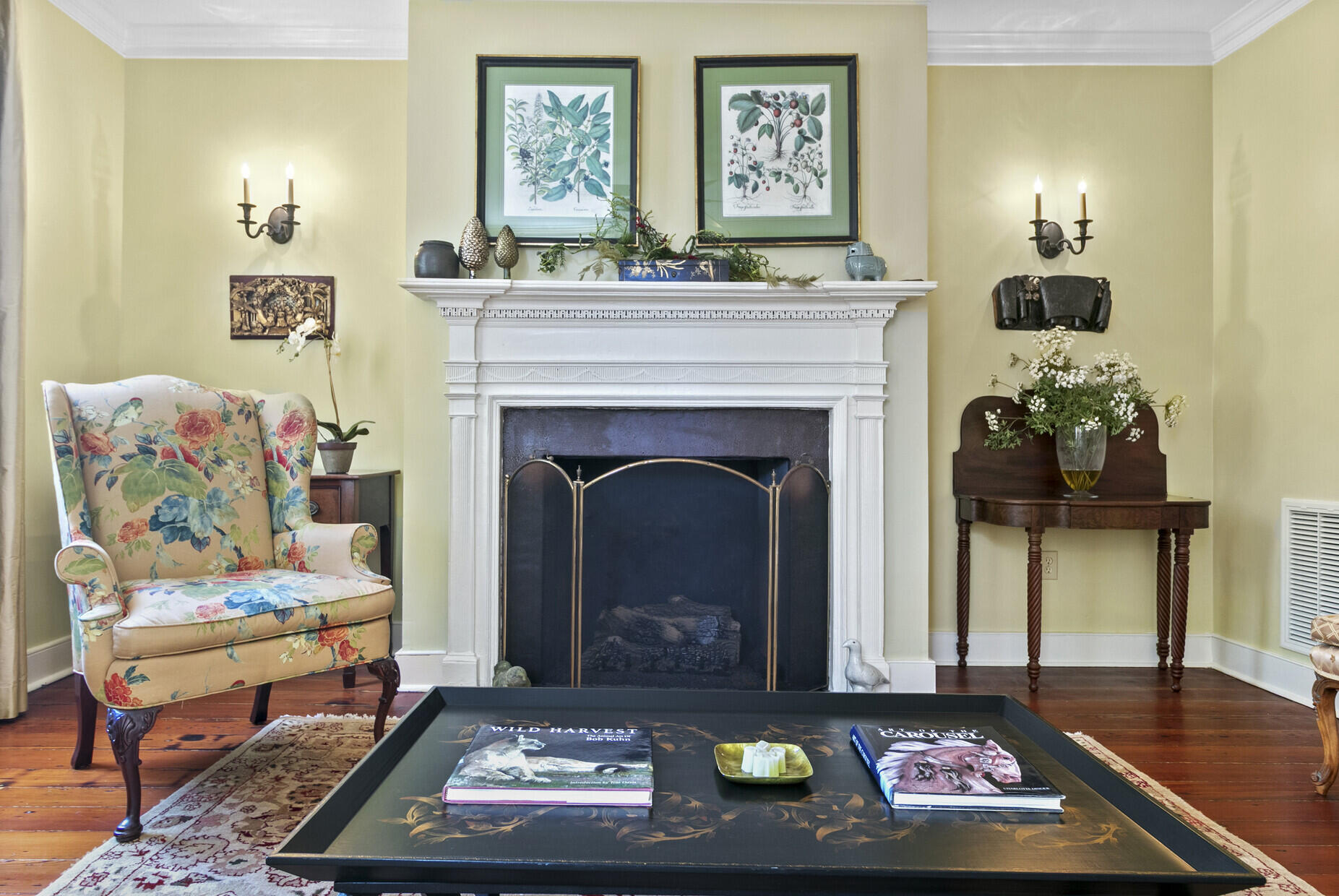 60 Anson Street Charleston, SC 29401 - Photo 24 of 73 51_51_mls