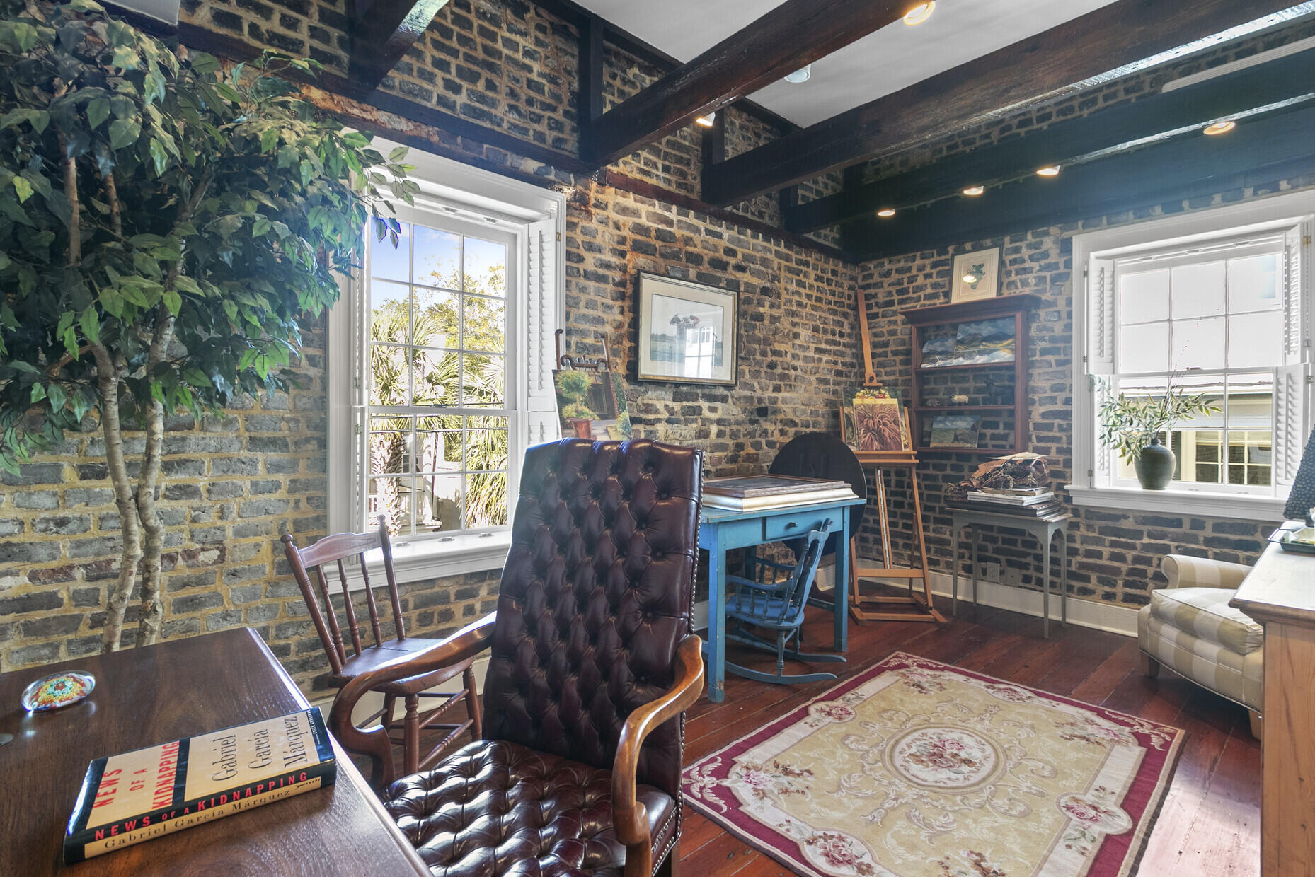 60 Anson Street Charleston, SC 29401 - Photo 5 of 73 84_84_mls