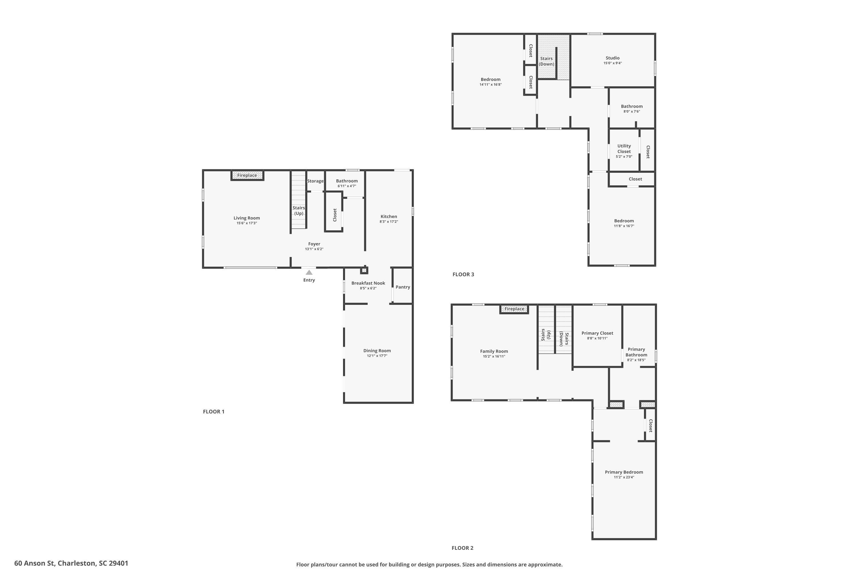 60 Anson Street Charleston, SC 29401 - Photo 73 of 73 60 A Combined.jpg