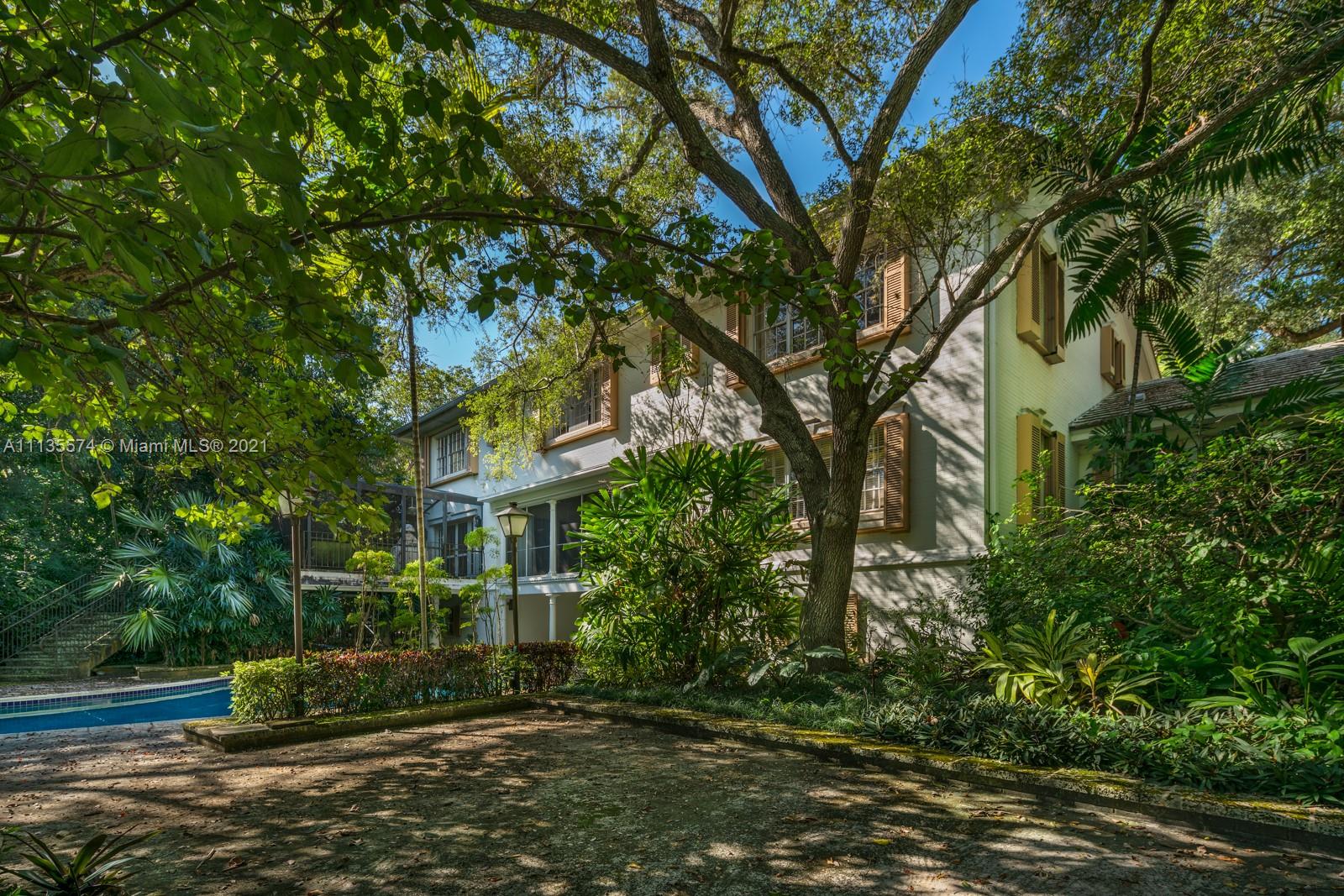 8565 Old Cutler Road Coral Gables, FL 33143 - Photo 20 of 29
