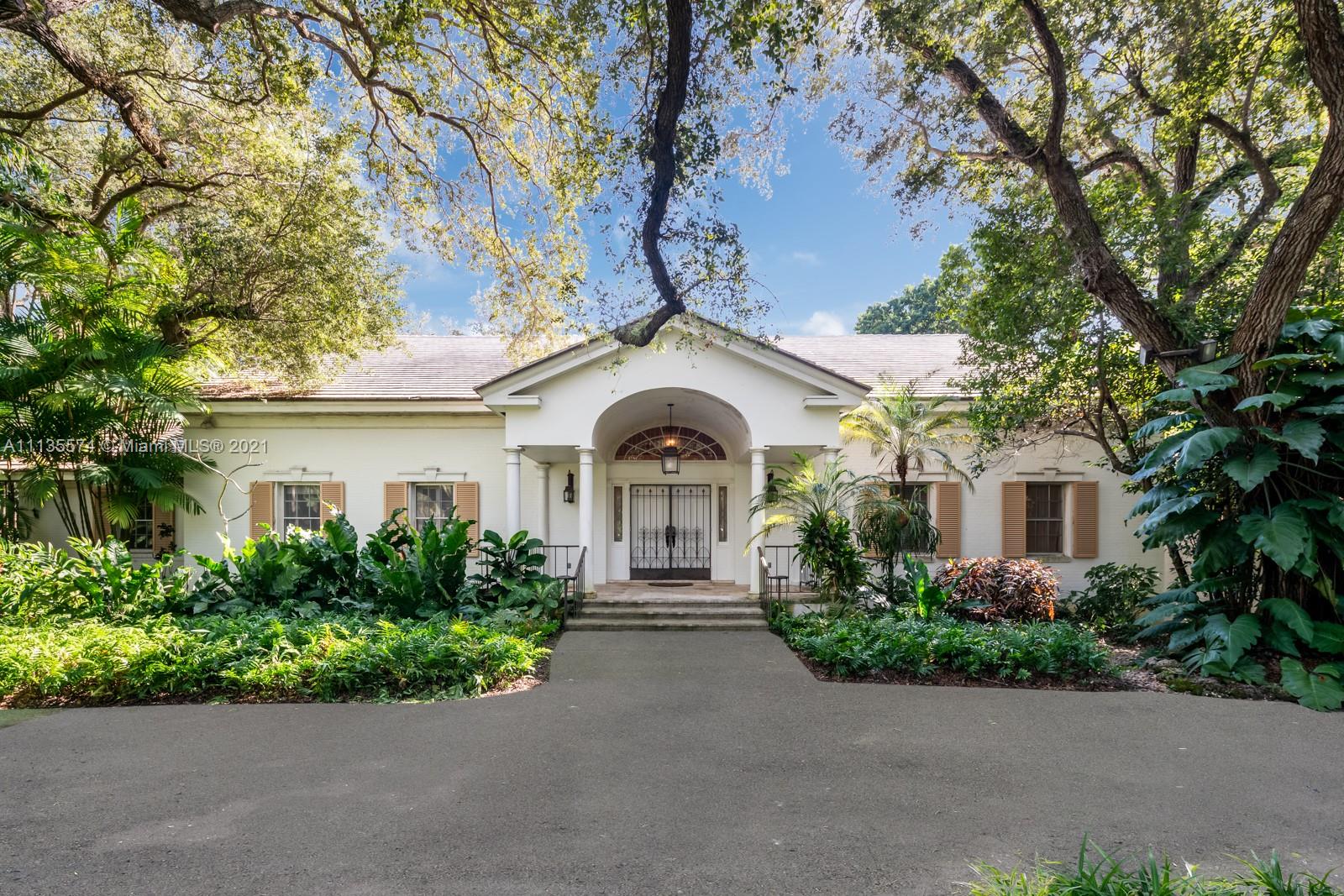 8565 Old Cutler Road Coral Gables, FL 33143 - Photo 6 of 29