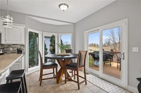 $425,000 | 906 Northwest Magnolia Lane, Grain Valley, MO 64029