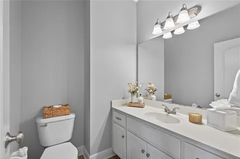 $425,000 | 906 Northwest Magnolia Lane, Grain Valley, MO 64029