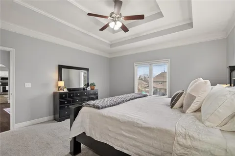 $425,000 | 906 Northwest Magnolia Lane, Grain Valley, MO 64029