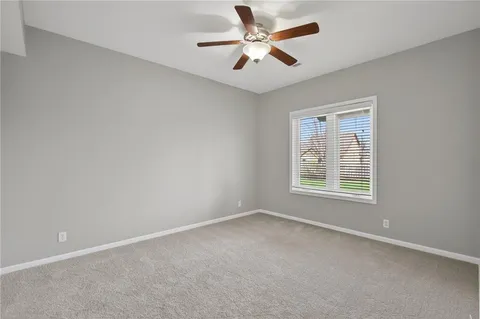 $425,000 | 906 Northwest Magnolia Lane, Grain Valley, MO 64029