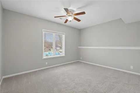 $425,000 | 906 Northwest Magnolia Lane, Grain Valley, MO 64029