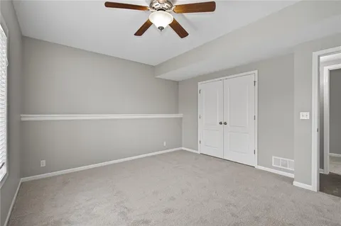 $425,000 | 906 Northwest Magnolia Lane, Grain Valley, MO 64029