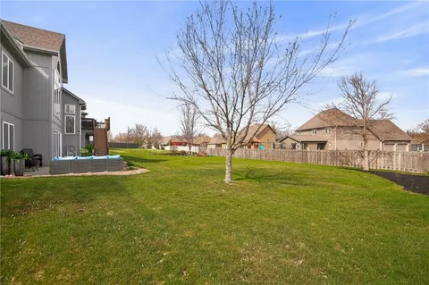 $425,000 | 906 Northwest Magnolia Lane, Grain Valley, MO 64029