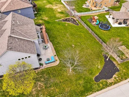 $425,000 | 906 Northwest Magnolia Lane, Grain Valley, MO 64029