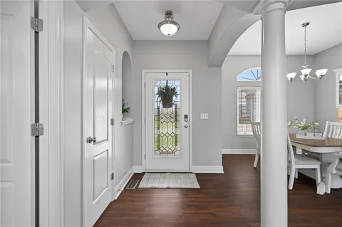 $425,000 | 906 Northwest Magnolia Lane, Grain Valley, MO 64029