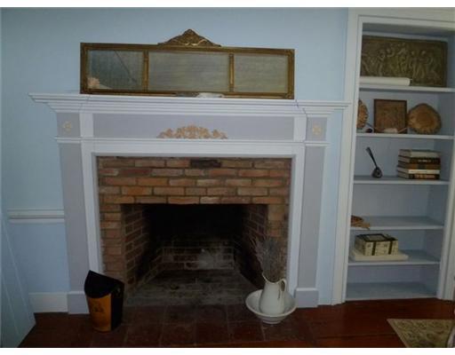 372 Boothbay Road Edgecomb, ME 04556 - Photo 12 of 24 Bedroom. Tucked in the northwest...