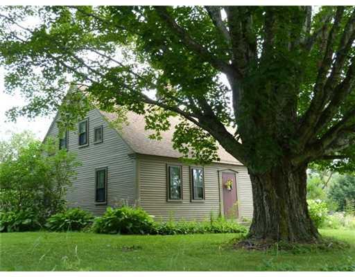 372 Boothbay Road Edgecomb, ME 04556 - Photo 19 of 24 Other. Simple and classic with a...