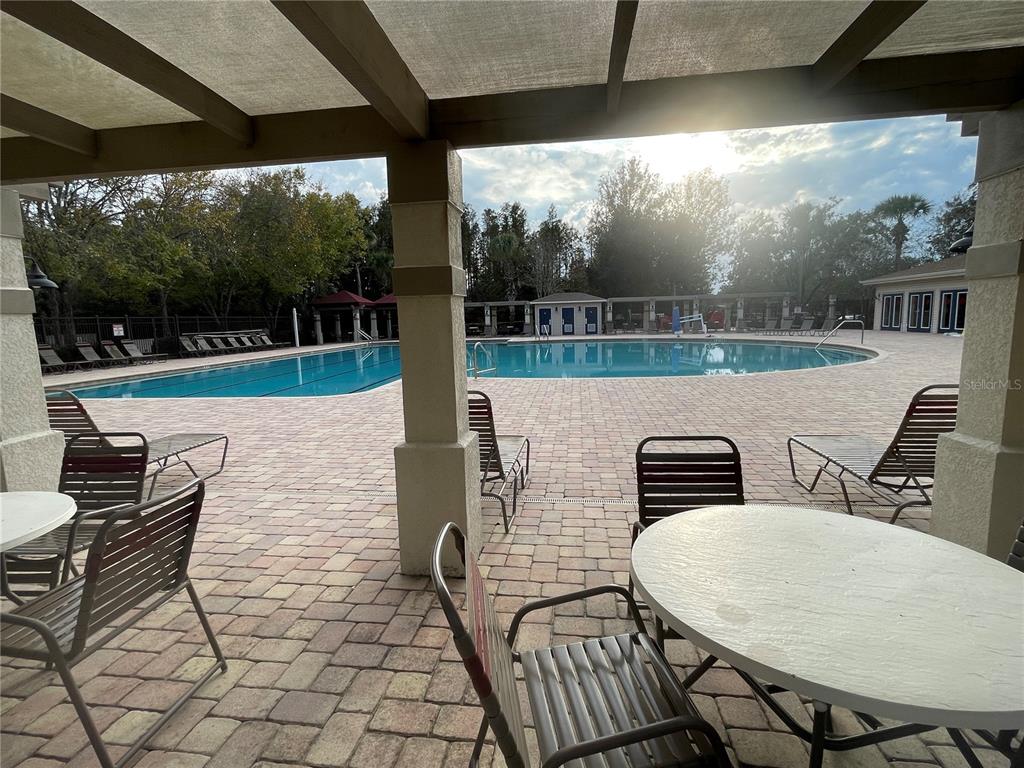 1228 Bensbrooke Drive Wesley Chapel, FL 33543 - Photo 32 of 37