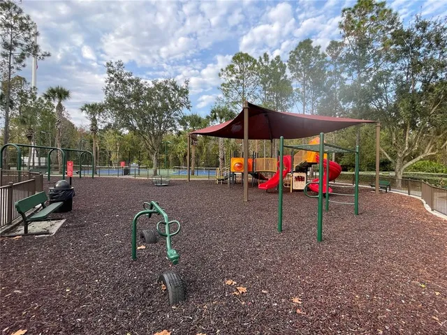 a view of outdoor space