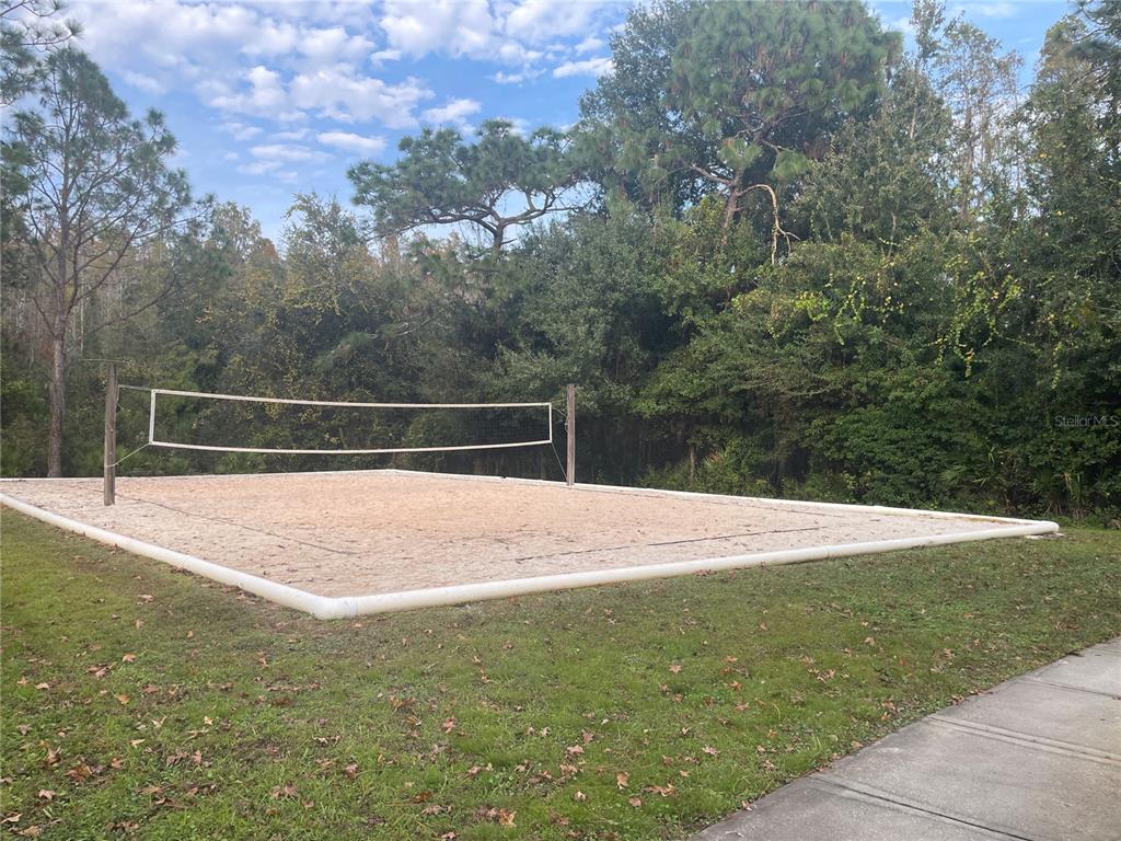 1228 Bensbrooke Drive Wesley Chapel, FL 33543 - Photo 35 of 37 a view of outdoor space