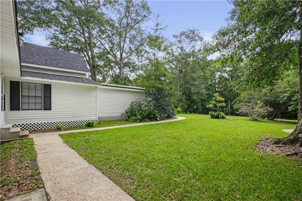 65147 Shinglemill Road Pearl River, LA 70452 - Photo 38 of 40